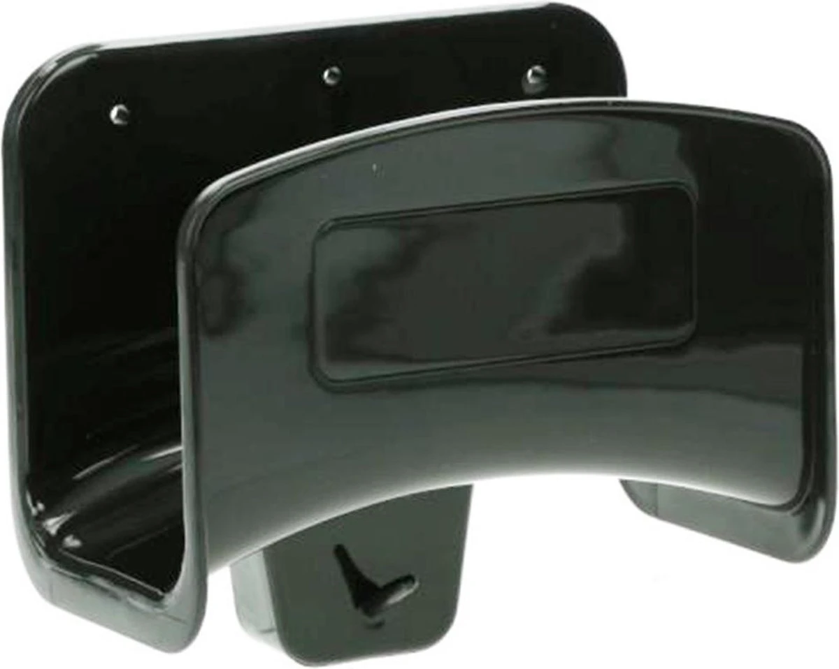 Merkloos Stofzuigerslang Ophangbeugel 1 Merkloos Stofzuigerslang Ophangbeugel