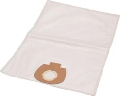 Merkloos MAKITA 5 STUKS - Stofzuigerzakken - Voor Makita Type VC 2510 LX1 VC 2511 VC 2512- Covako Merk