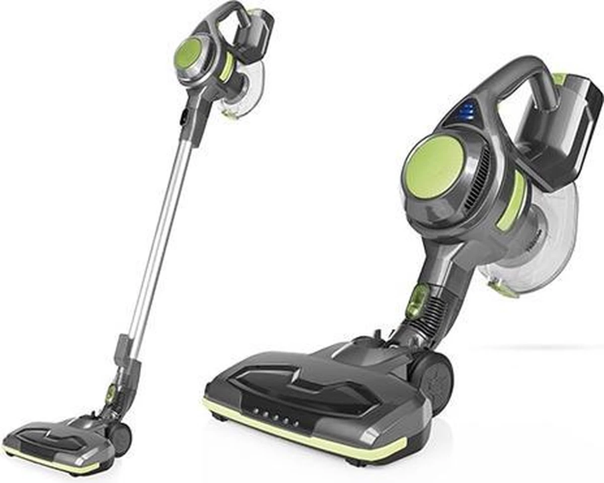 Tristar SZ-1980 - Steelstofzuiger 18 Tristar SZ-1980 - Steelstofzuiger - Afbeelding 18