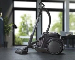 AEG LX9-3-ÖKO - Stofzuiger Zonder Zak - Stofzuigers - Zonder Stofzak - Zakloos - Parketborstel 13 AEG LX9-3-ÖKO - Stofzuiger Zonder Zak - Stofzuigers - Zonder Stofzak - Zakloos - Parketborstel -Leifheit Store 1200x960 12