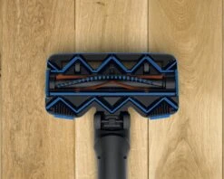 Philips SpeedPro Max XC7042/01 - Steelstofzuiger - Rood 25 Philips SpeedPro Max XC7042/01 - Steelstofzuiger - Rood -Leifheit Store 1200x960 18