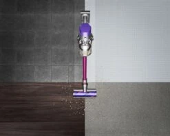 Dyson V10 Extra - Snoerloze Steelstofzuiger 18 Dyson V10 Extra - Snoerloze Steelstofzuiger -Leifheit Store 1200x960 19