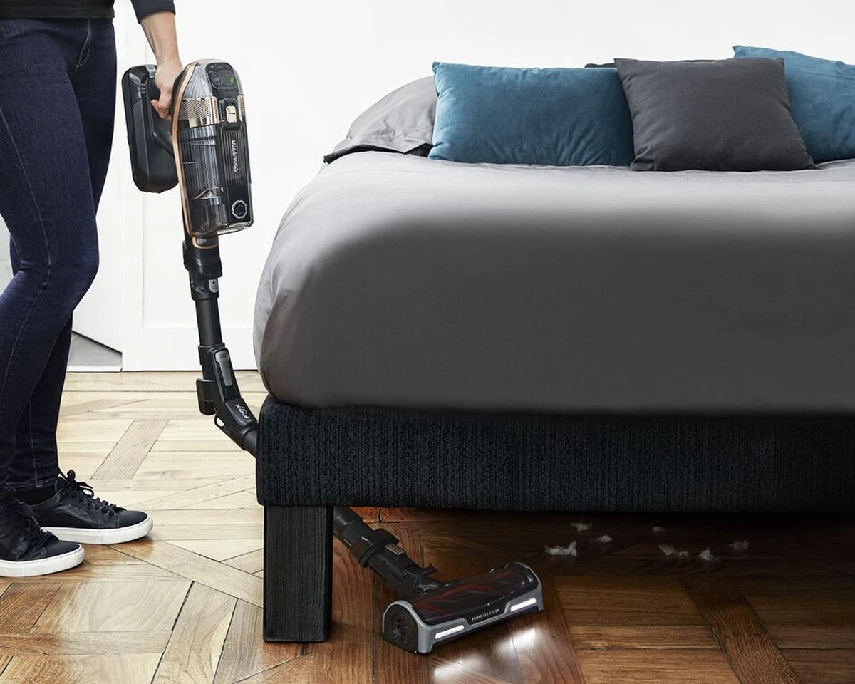 Rowenta X-Force Flex 15.60 RH99F1WO - Steelstofzuiger 14 Rowenta X-Force Flex 15.60 RH99F1WO - Steelstofzuiger - Afbeelding 14