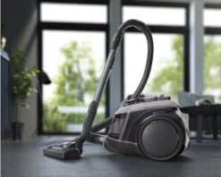 AEG LX9-3-MG - Stofzuiger Zonder Zak - Stofzuigers Zonder Stofzak - Zakloos -Leifheit Store 1200x960 22