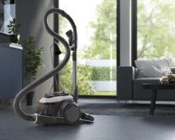 AEG LX9-3-MG - Stofzuiger Zonder Zak - Stofzuigers Zonder Stofzak - Zakloos -Leifheit Store 1200x960 23