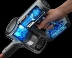 Merkloos Xiaomi Dreame V11 Steelstofzuiger -Leifheit Store 1200x960 3