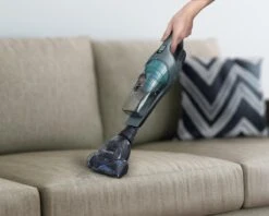 Philips PowerPro Aqua FC6409/01 - Steelstofzuiger -Leifheit Store 1200x960 7