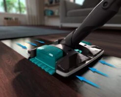 Philips 8000 Series Aqua Plus XC8347/01 - Steelstofzuiger -Leifheit Store 1200x961 2