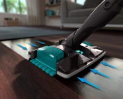 Philips 8000 Series XC8349/01 - Steelstofzuiger -Leifheit Store 1200x961