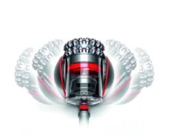 Dyson Cinetic Big Ball Absolute 2 - Stofzuiger Zonder Zak -Leifheit Store 1200x961 5