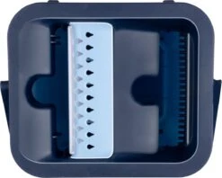 Alpina Dweilsysteem Met Emmer - Incl. 2 Microvezeldoeken - Voor Harde Vloeren - 360° Draaibaar -Leifheit Store 1200x962 1