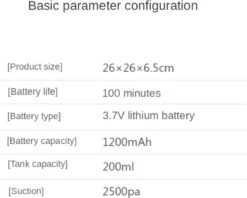 THEROB - Smart 3 In 1 Robot Stofzuiger Met Veeg / Dweil Functie Volgens De Roomba Techniek. WIT. -Leifheit Store 1200x963 6