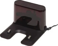 Denver Robotstofzuiger Met Dweilfunctie En TUYA (App) - WiFi Dweilrobot Met Oplaadstation - 1400PA - RVC110 -Leifheit Store 1200x964 2