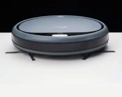 Zoef Robot Bep Met APP BS200ZAPP - Robotstofzuiger -Zeer Geschikt Voor Honden En Katten Haren.- Robotstofzuiger Huisdieren - Robotstofzuiger Met Laadstation -Leifheit Store 1200x964 4