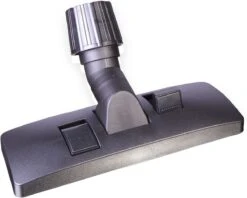 Luxe Combiborstel Geschikt Voor Philips PowerPro (Compact/Expert/Ultimate/Active) Stofzuigers - Stofzuiger Mondstuk Borstel Voet - Voor Harde & Zachte Vloeren/Laminaat/Parket/Marmer/Tapijt - Combi Zuigmond Met Twee Borstelstrips - Stofzuigermond -Leifheit Store 1200x964 7