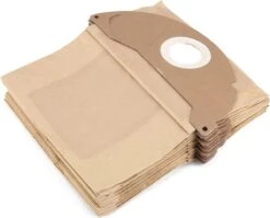 10x Stofzuiger Zakken Voor Kärcher WD2250 A2004 A2054 MV2 WD2 6.904-322.0 Stofzakken Stofzuigerzak WD 2.200 - 2.210 - 2.240 - 2.250 -Leifheit Store 1200x965