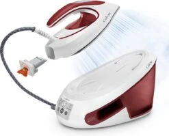 Calor Express Anti-Calc SV8030C0 - Stoomgenerator -Leifheit Store 1200x965 6