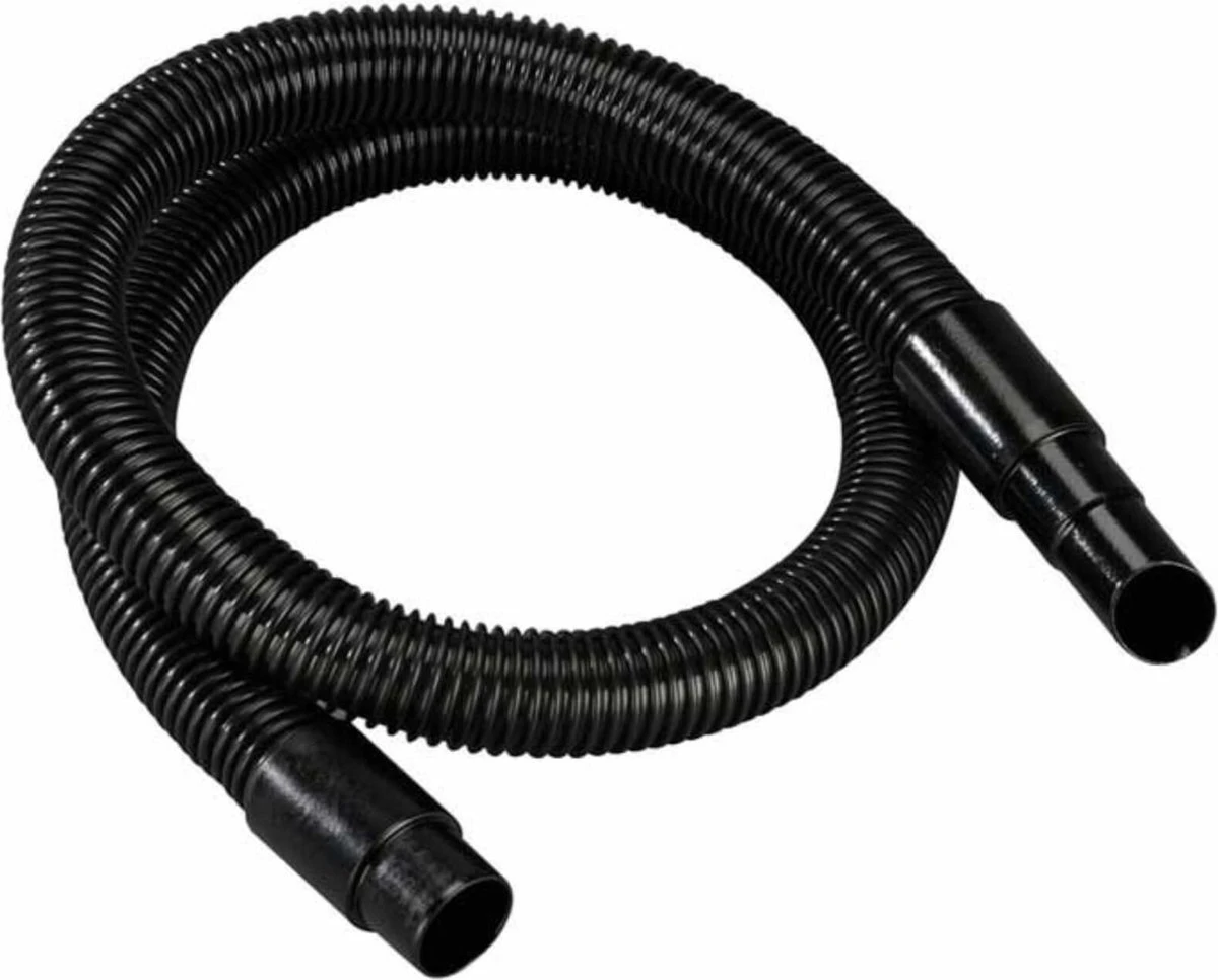 Topgear Nat & Droog Stofzuiger - 15 Liter - 1200 Watt - 7 Delig 4 Topgear Nat & Droog Stofzuiger - 15 Liter - 1200 Watt - 7 Delig - Afbeelding 4