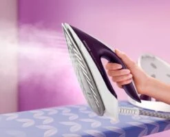 Philips PerfectCare Compact Plus GC7933/30 - Stoomgenerator - Paars 21 Philips PerfectCare Compact Plus GC7933/30 - Stoomgenerator - Paars -Leifheit Store 1200x966 7