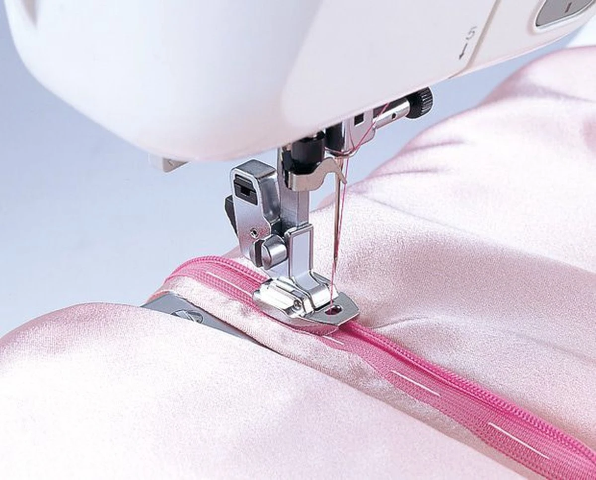 Brother Blinde Ritsvoet 1 Brother Blinde Ritsvoet