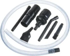 Merkloos Kit Accessoire Onderhoud Computers Pc Cleaning Set Stofzuiger Universeel
