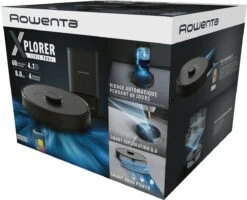 Rowenta X-Plorer RR8585 - Robotstofzuiger - Automatisch Leegstation 23 Rowenta X-Plorer RR8585 - Robotstofzuiger - Automatisch Leegstation -Leifheit Store 1200x970 2