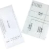Filter & Pre-Motor Kits Vervangingen Voor Miele S240 S250 S290 S300 S4 S5 Serie Stofzuiger Onderdelen
