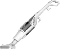 Deerma ZQ990W Stoomreiniger En Stofzuiger 2 In 1 - Stoomzuiger - Dweil - Zakloos - Vloer - Tapijt - Laminaat - Tegels -Leifheit Store 1200x972 1