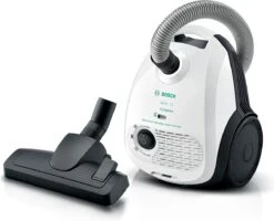 Bosch Serie 2 BGL2HYG3L Stofzuiger 3,5 L 600 W Met Zak -Leifheit Store 1200x972 12