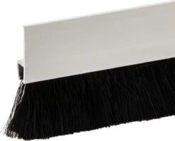 Deurborstel - Stripborstel - 90 Cm Aluminium H-profiel - Woonaccessoires - Deurstrip 18 Deurborstel - Stripborstel - 90 Cm Aluminium H-profiel - Woonaccessoires - Deurstrip -Leifheit Store 1200x972
