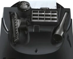 Siemens VS06A111 SynchroPower - Stofzuiger Met Zak 6 Siemens VS06A111 SynchroPower - Stofzuiger Met Zak -Leifheit Store 1200x972 4