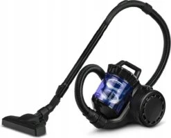 Zeegma Zonder Base - Cycloon Stofzuiger - 20000 PA - 2,5L - HEPA - SET 10in1 -Leifheit Store 1200x972 5