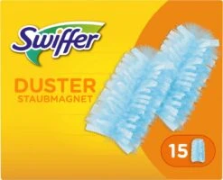 Swiffer Duster Navulling 15st -Leifheit Store 1200x973