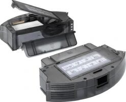 Blaupunkt Bluebot XBOOST BPK-VCBB1XB - Robotstofzuiger Met Dweilfunctie - 2022 Editie 39 Blaupunkt Bluebot XBOOST BPK-VCBB1XB - Robotstofzuiger Met Dweilfunctie - 2022 Editie -Leifheit Store 1200x973 7