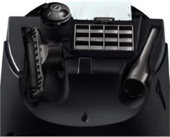 Siemens VS06A110 Synchropower - Stofzuiger Met Zak 16 Siemens VS06A110 Synchropower - Stofzuiger Met Zak -Leifheit Store 1200x974 7