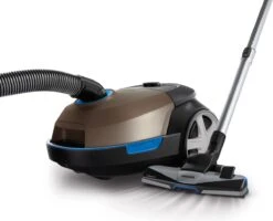 Philips Performer Active FC8577/09 - Stofzuiger Met Zak -Leifheit Store 1200x974 8