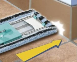 Leifheit - Profi Overtrek Vloerwisser XL - Gevouwen Outdoor - 42 Cm Wisbreedte -Leifheit Store 1200x975 1