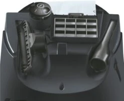 Siemens VS06A110 Synchropower - Stofzuiger Met Zak 14 Siemens VS06A110 Synchropower - Stofzuiger Met Zak -Leifheit Store 1200x975 5