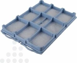 Siemens - Bosch Motorfilter Stofzuiger