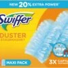 Swiffer Duster Navulling 15st