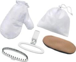 SILVERCREST® Kledingstomer - Stomer - Watertankinhoud 2.5L - 1630W - Voor Ontkreuken Of Opfrissen - Dood Bacteriën -Leifheit Store 1200x978 5