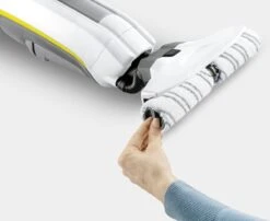 Kärcher FC 5 Premium Vloerreiniger - Incl. Grijze Rollers - 60 M² - 30 Cm -Leifheit Store 1200x980 1