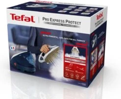 Tefal - Calor Pro Express Protect GV9221 Stoomgenerator 23 Tefal - Calor Pro Express Protect GV9221 Stoomgenerator -Leifheit Store 1200x980 5