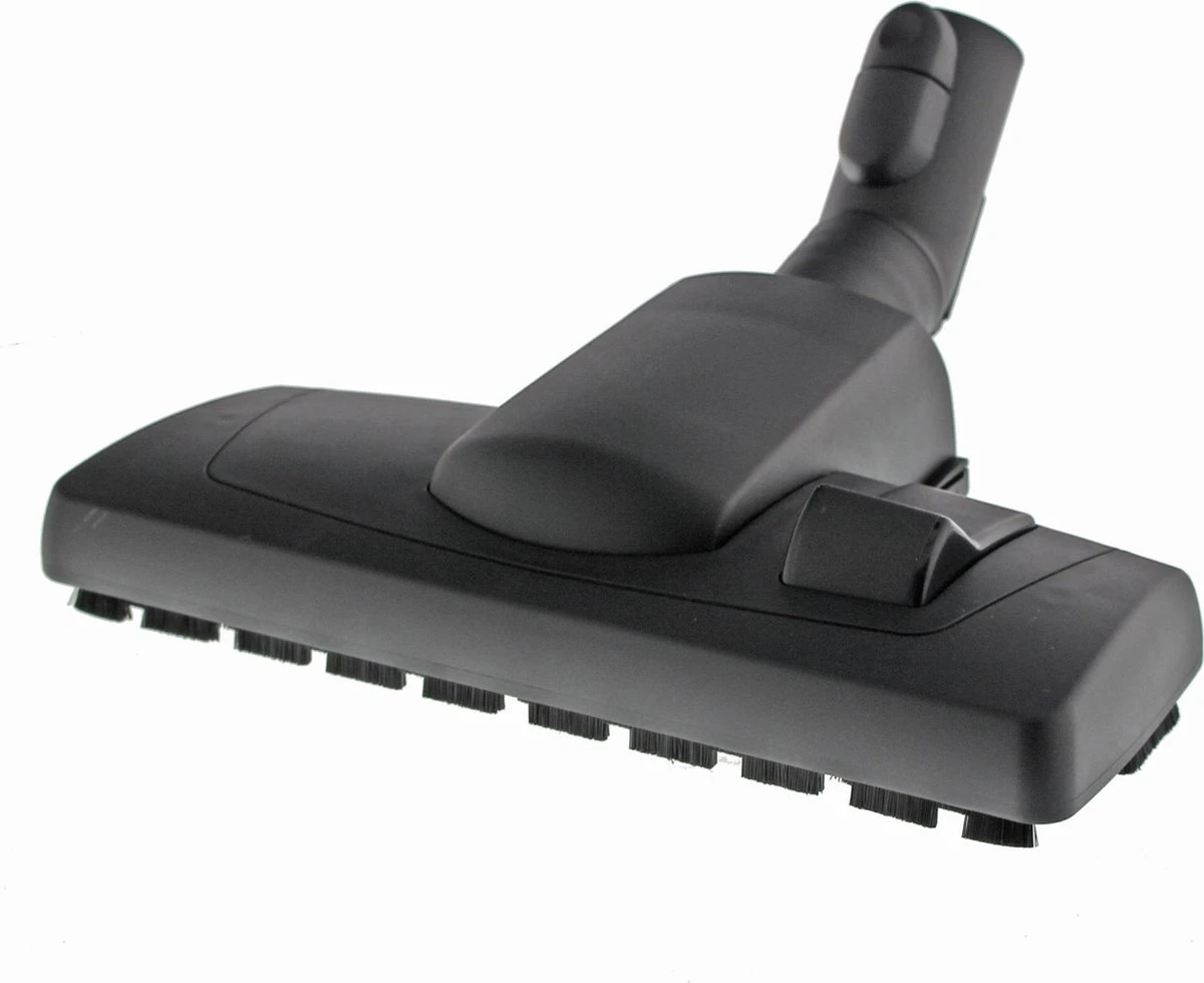 Scanpart Stofzuigermond 35 Mm - Miele Alternatief Speciaal Geschikt Voor Classic Compact Complete - C1 C2 C3 S2 S4 S5 S6 S8 - SBD285-3 - Voor Harde En Zachte Vloeren 1 Scanpart Stofzuigermond 35 Mm - Miele Alternatief Speciaal Geschikt Voor Classic Compact Complete - C1 C2 C3 S2 S4 S5 S6 S8 - SBD285-3 - Voor Harde En Zachte Vloeren