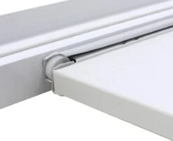 Scanpart Tussenstuk Voor Wasmachine En Droger Met Werkblad - Geschikt Voor AEG Bosch Miele - Stapelkit - Universeel 16 Scanpart Tussenstuk Voor Wasmachine En Droger Met Werkblad - Geschikt Voor AEG Bosch Miele - Stapelkit - Universeel -Leifheit Store 1200x981 12