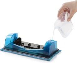 Domo DO228SV Steelstofzuiger + Kruimelzuiger + Dweilen -Leifheit Store 1200x981 2