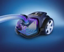 Philips Performer Silent FC8780/09 - Stofzuiger Met Zak -Leifheit Store 1200x981 5