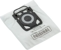 Nilfisk Elite Extreme Serie Synthetische Stofzakken 4 St -Leifheit Store 1200x982