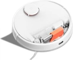 Xiaomi Mi Robot Vacuum Mop Pro - Robotstofzuiger Met Dweilfunctie - Wit -Leifheit Store 1200x984 3