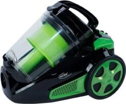 Elta Cyclone Stofzuiger - Groen - Zakloos - 850 Watt 13 Elta Cyclone Stofzuiger - Groen - Zakloos - 850 Watt -Leifheit Store 1200x984 4